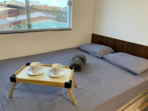 Flat completo no centro 02